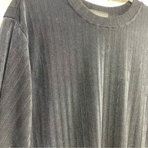 Vintage vestelatino Ribbed Clubbing Spandex shirt